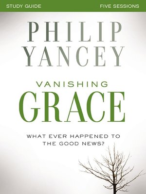 philip yancey prayer study guide